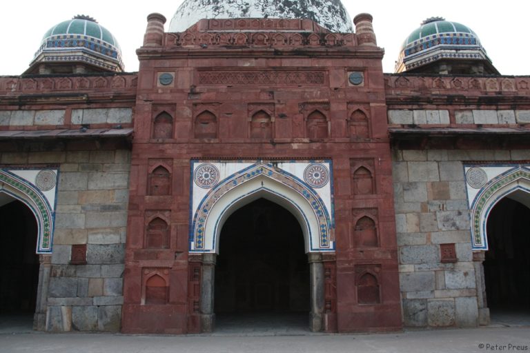 India – Meine Reisen 2018